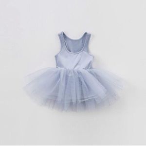 Ballerina Dress